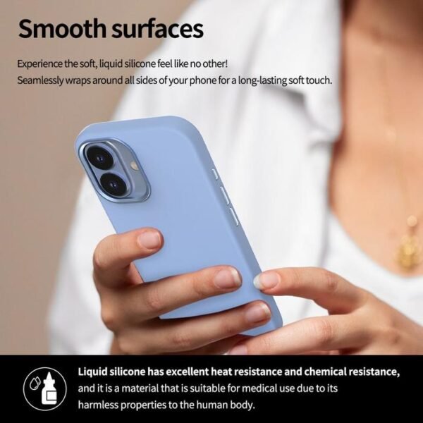 Araree Typo Skin M Case iPhone 17 Pro - Image 8