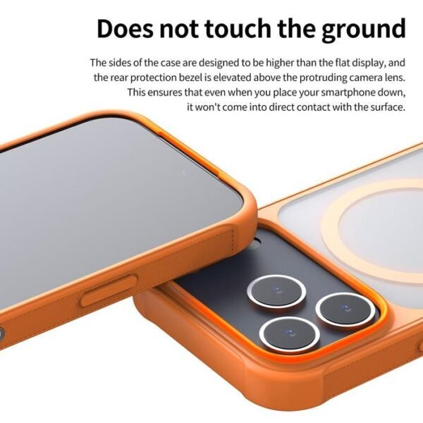 Araree Duple M Case iPhone 17 Pro Max - Image 4