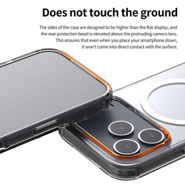 Araree Flexield M Case iPhone 17 - Image 4