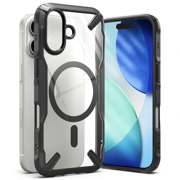 Ringke Fusion-X Magnetic Case iPhone 17 - Image 5