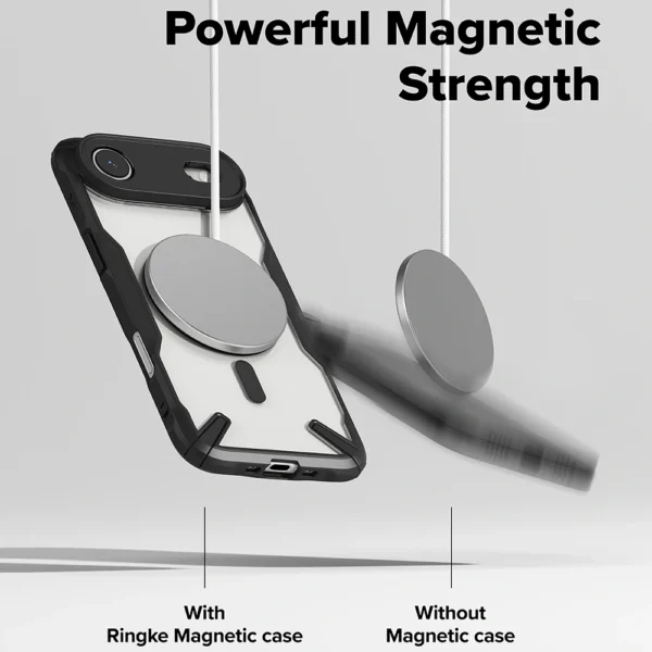 Ringke Fusion-X Magnetic Case iPhone Air - Image 2