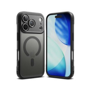 Ringke Fusion Bold Magnetic Matte Case iPhone 17 Pro