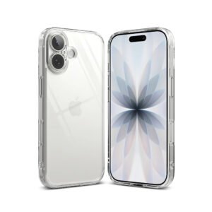 Ringke Fusion Case iPhone 17