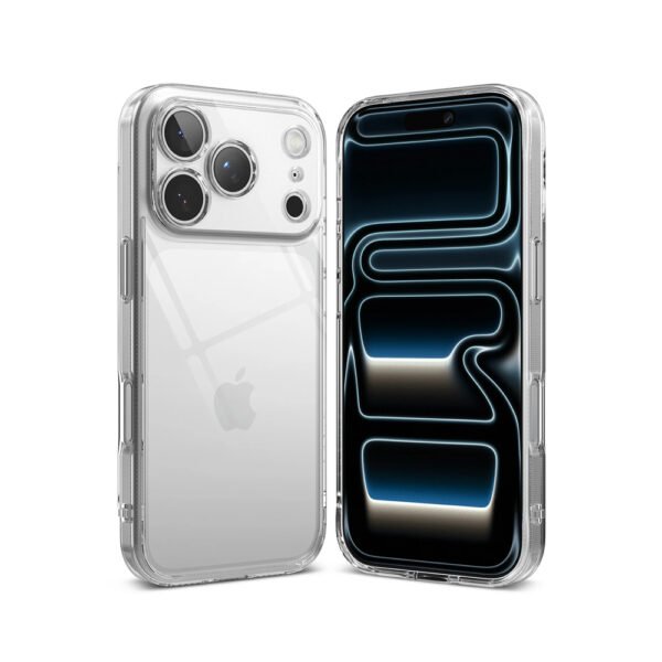 Ringke Fusion Case iPhone 17 Pro