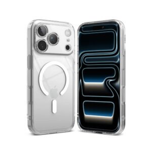 Ringke Fusion Magnetic Case iPhone 17 Pro