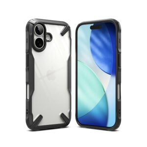 Ringke Fusion-X Case iPhone 17