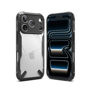 Ringke Fusion-X Case iPhone 17 Pro