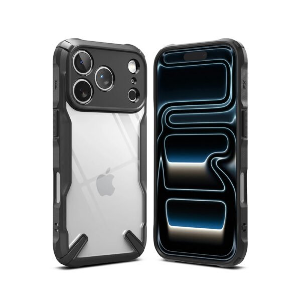 Ringke Fusion-X Case iPhone 17 Pro