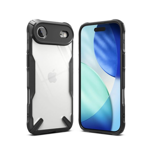 Ringke Fusion-X Case iPhone Air