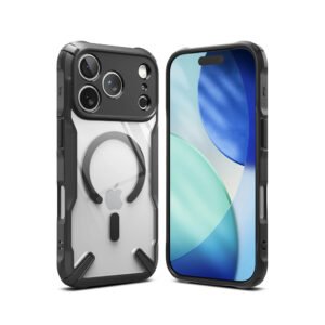 Ringke Fusion-X Magnetic Case iPhone 17 Pro
