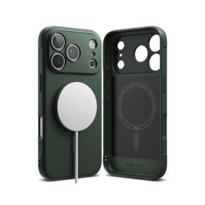 Ringke Onyx Magnetic Case iPhone 17 Pro