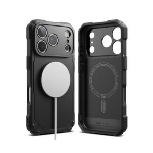 Ringke Rugged Gear Magnetic Case iPhone 17 Pro