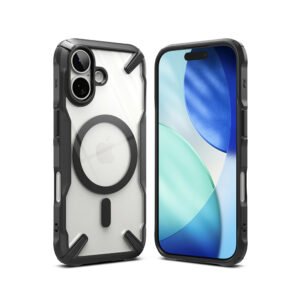 Ringke Fusion-X Magnetic Case iPhone 17