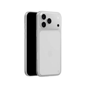 Switcheasy 0.35 Ultra Slim Case iPhone 17 Pro Max