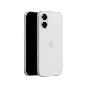 Switcheasy 0.35 Ultra Slim Case iPhone 17