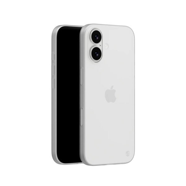 Switcheasy 0.35 Ultra Slim Case iPhone 17