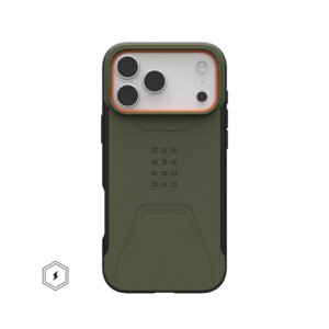 UAG Civilian Case iPhone 17 Pro Max