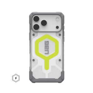 UAG Pathfinder Clear Case iPhone 17 Pro
