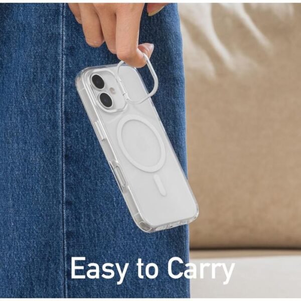 Switcheasy LenStand M Case iPhone 17 Pro Max - Image 2