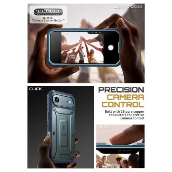 Supcase UB Pro Case iPhone Air - Image 6