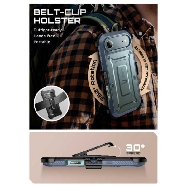 Supcase UB Pro Case iPhone Air - Image 2