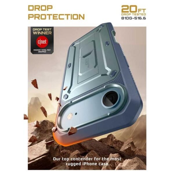Supcase UB Pro Case iPhone Air - Image 7