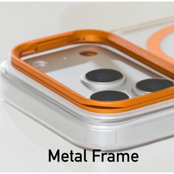 Switcheasy LenStand M Case iPhone 17 Pro Max - Image 3