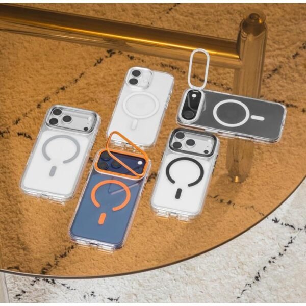 Switcheasy LenStand M Case iPhone 17 Pro Max - Image 8