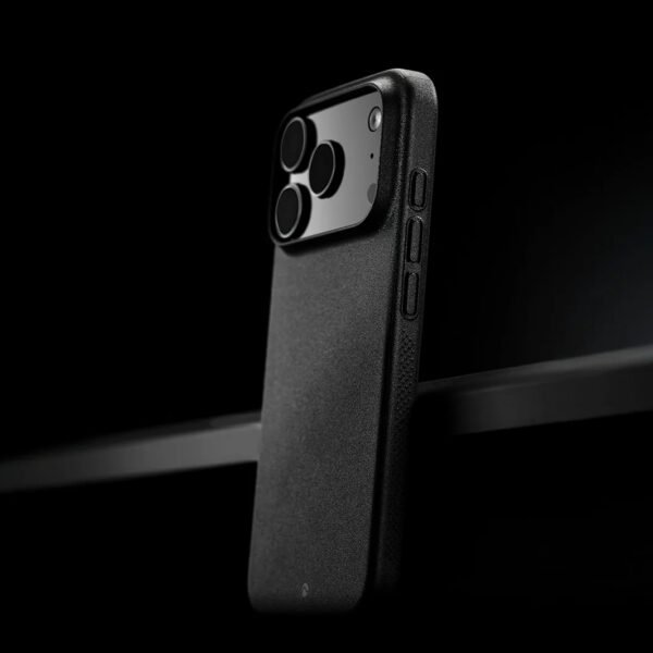 Caudabe Veil Case iPhone 17 Pro Max - Image 6