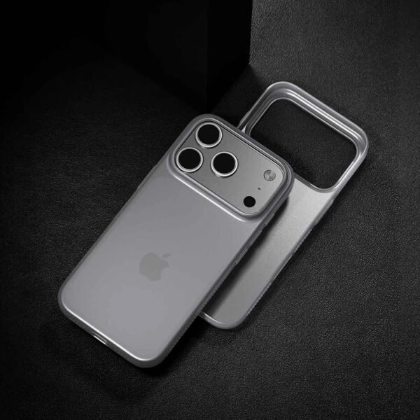 Caudabe Veil Case iPhone 17 Pro Max - Image 5