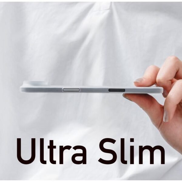 Switcheasy 0.35 Ultra Slim Magsafe Case iPhone 17 Pro Max - Image 3