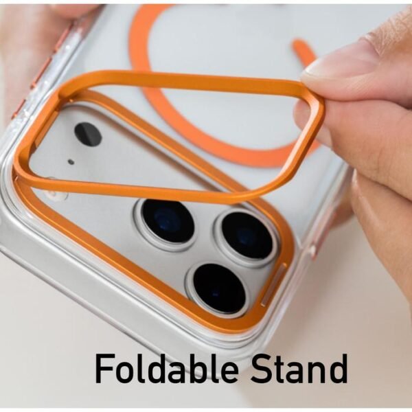 Switcheasy LenStand M Case iPhone 17 Pro Max - Image 4