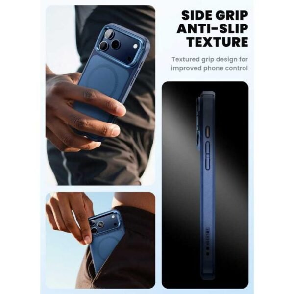 i-Blason Ares Flip Case iPhone 17 Pro - Image 5