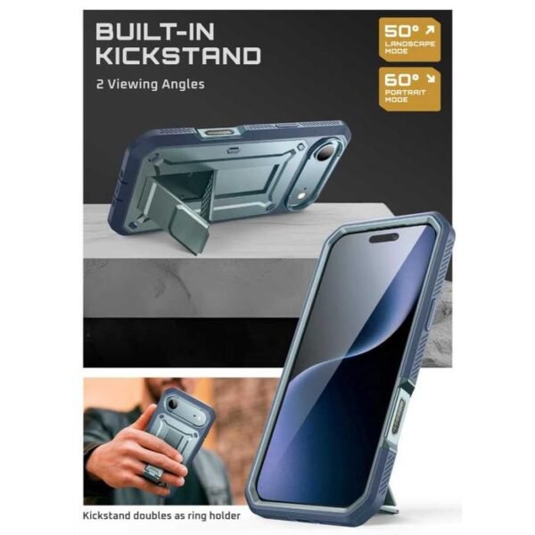 Supcase UB Pro Case iPhone Air - Image 5
