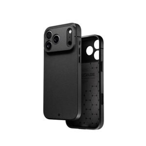 Caudabe Sheath Case iPhone 17 Pro