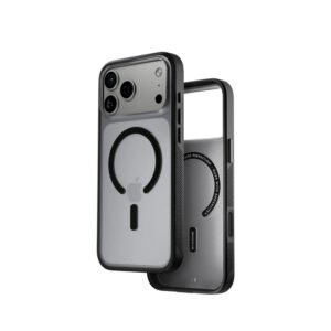 Caudabe Synthesis Case iPhone 17 Pro