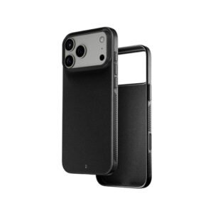 Caudabe Veil Case iPhone 17 Pro Max