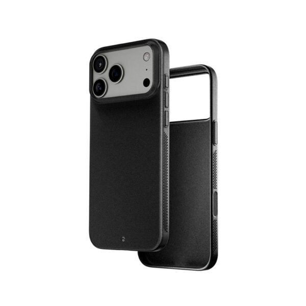 Caudabe Veil Case iPhone 17 Pro Max