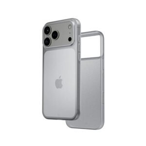 Caudabe Veil Case iPhone 17 Pro