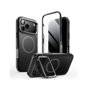 i-Blason Ares Flip Case iPhone 17 Pro