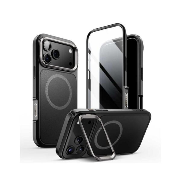 i-Blason Ares Flip Case iPhone 17 Pro