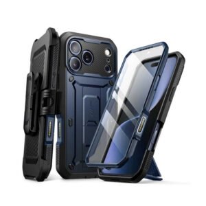 Supcase UB Pro Case iPhone 17 Pro