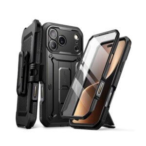 Supcase UB Pro Case iPhone 17 Pro Max