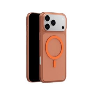 Switcheasy 0.35 Ultra Slim Magsafe Case iPhone 17 Pro