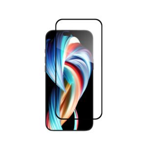 Switcheasy 9H Tempered Glass iPhone 17 Pro Max