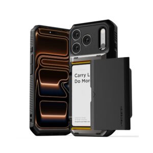 VRS Design Damda Glide Pro Case iPhone 17 Pro