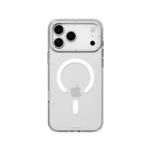 Youngkit Crystal Clear Case iPhone 17 Pro