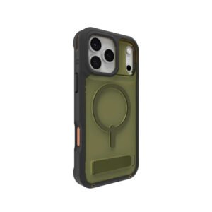 ZAGG Rainier Snap Case iPhone 17 Pro