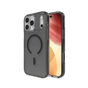 ZAGG Santa Cruz Snap Case iPhone 17 Pro (No Camera Control Button)