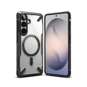 Ringke Fusion-X Magnetic Case Galaxy S26